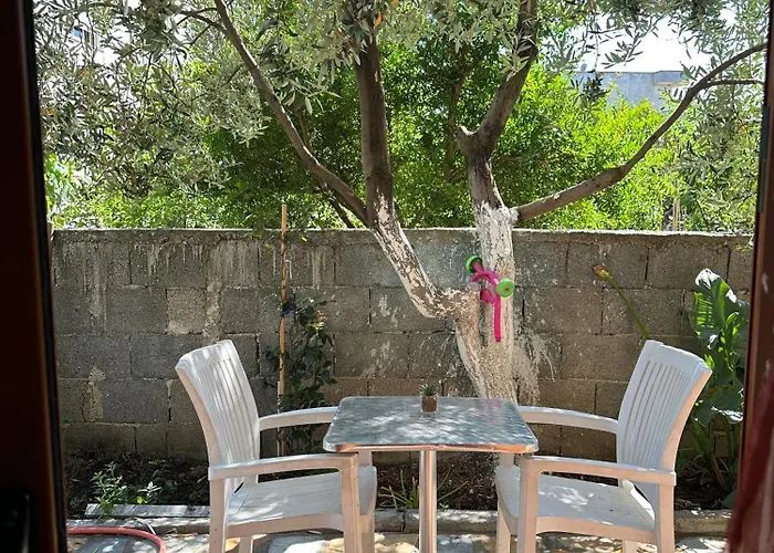 Aliaj Pensjonat Durrës