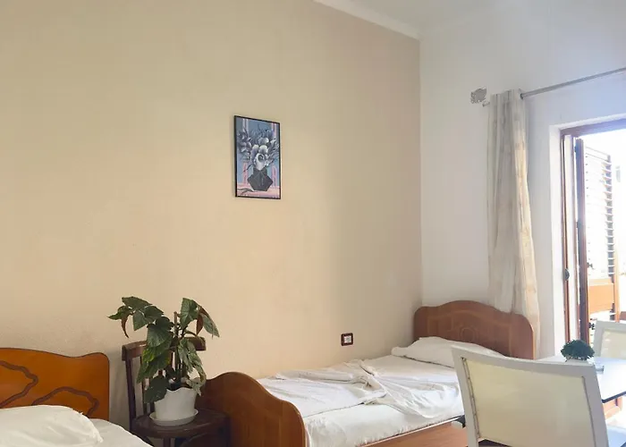 Konukevi Aliaj Dıraç