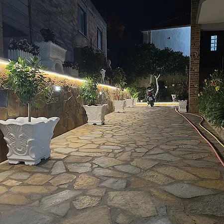 Gasthof Aliaj Durrës