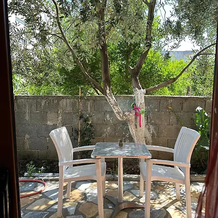 Aliaj Konukevi Dıraç