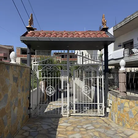 Aliaj Gasthof Durrës