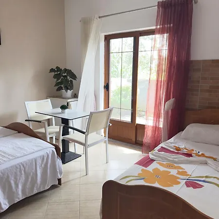 Penzion Aliaj Durrës