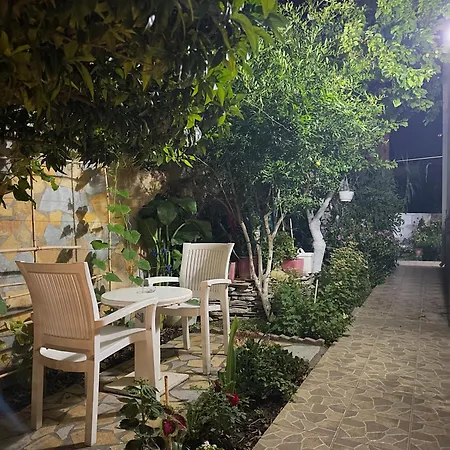 Penzion Aliaj