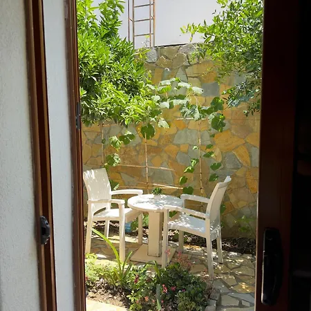 Penzion Aliaj