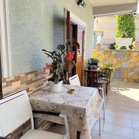 Aliaj Penzion Durrës