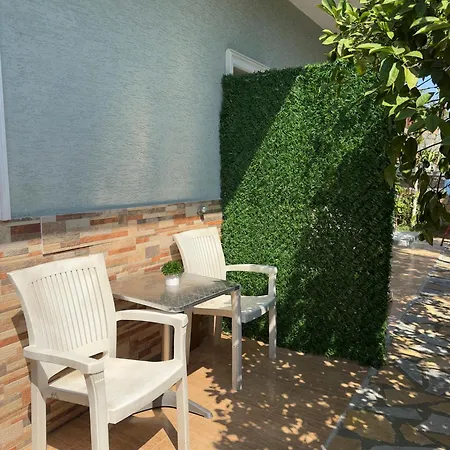 Aliaj Affittacamere Durrës