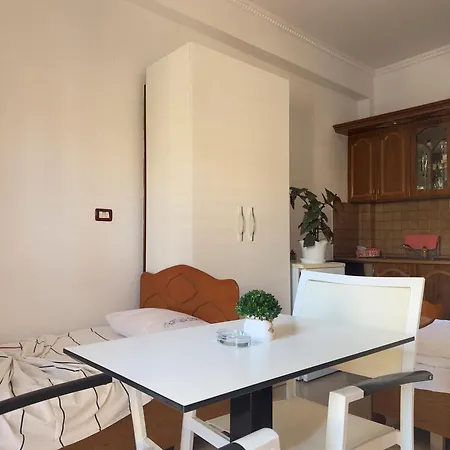 Penzion Aliaj Durrës