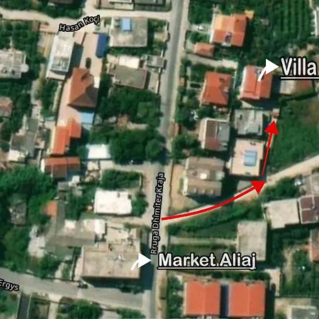 Aliaj