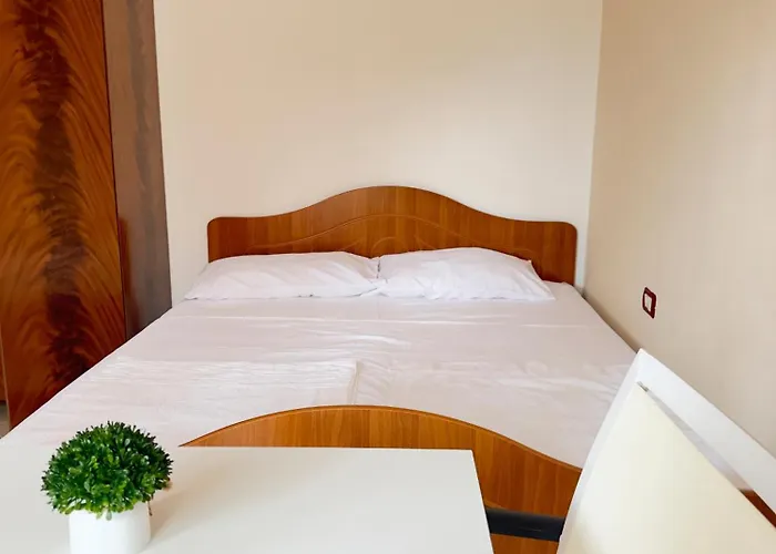 게스트하우스 Aliaj