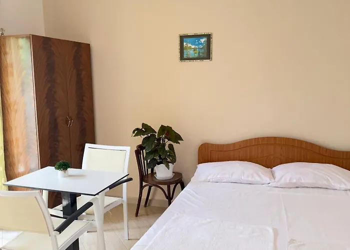 Aliaj 게스트하우스 *