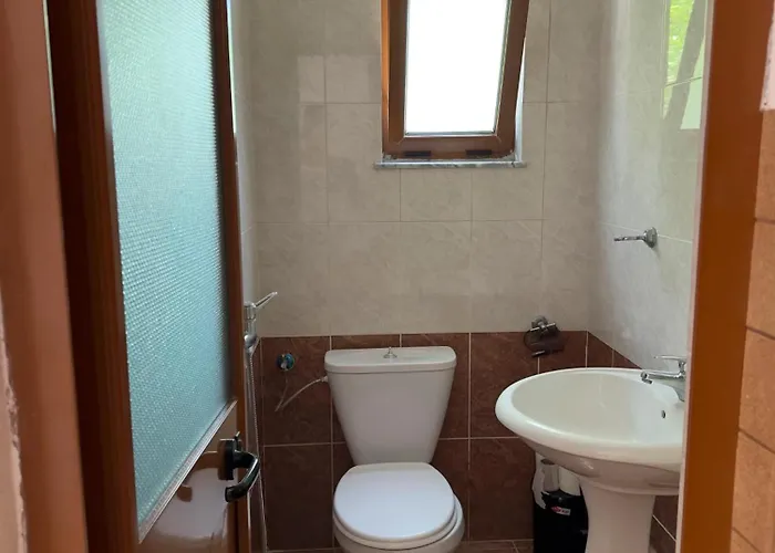 게스트하우스 Aliaj *